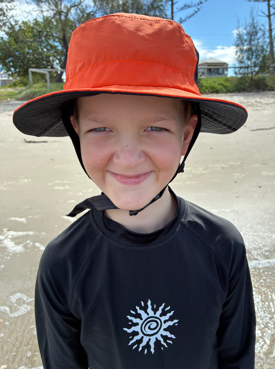 Bucket Hats