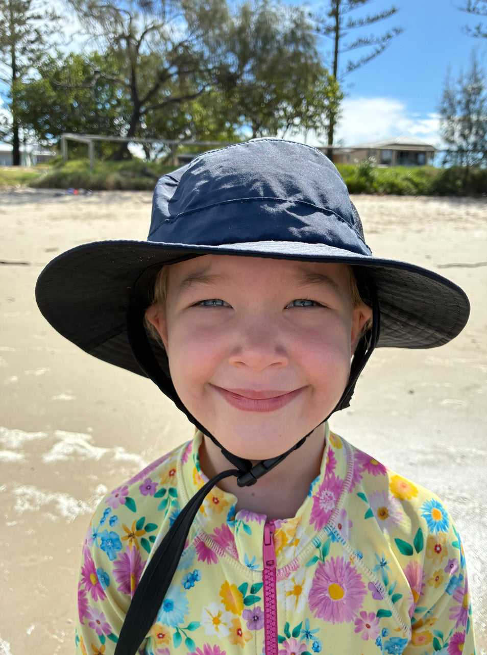 Bucket Hats